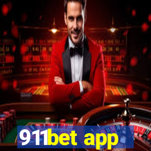 911bet app